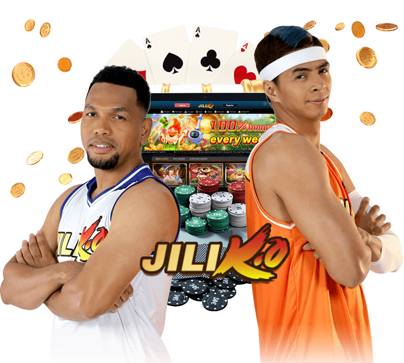 Visit jiliko for great casino games and bonuses!